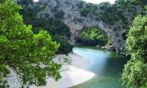 Séjour Ardèche